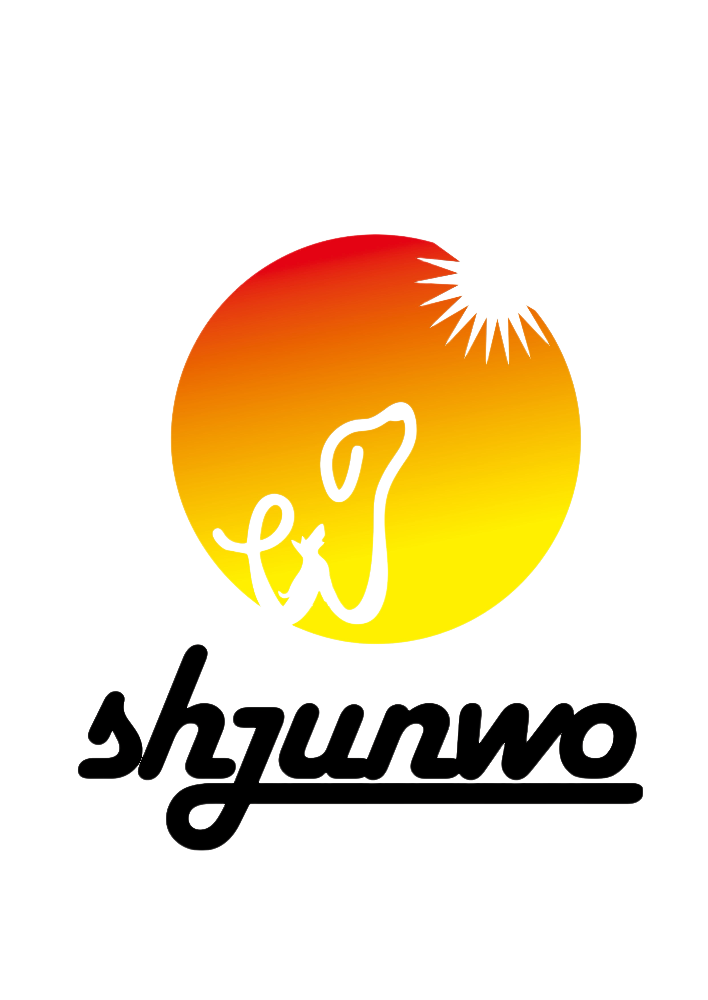 JUNWO Logo