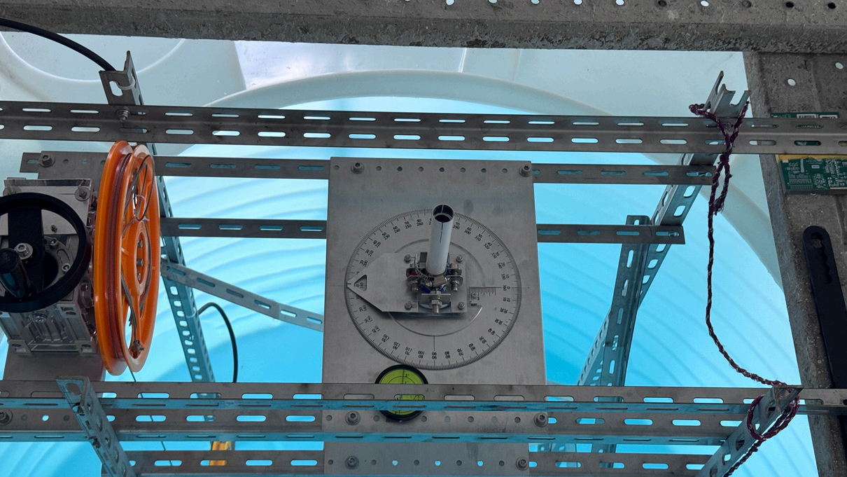 Test Equipment