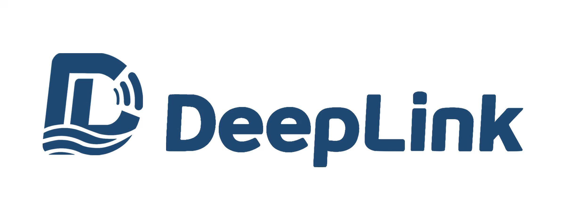 DeepLink Logo