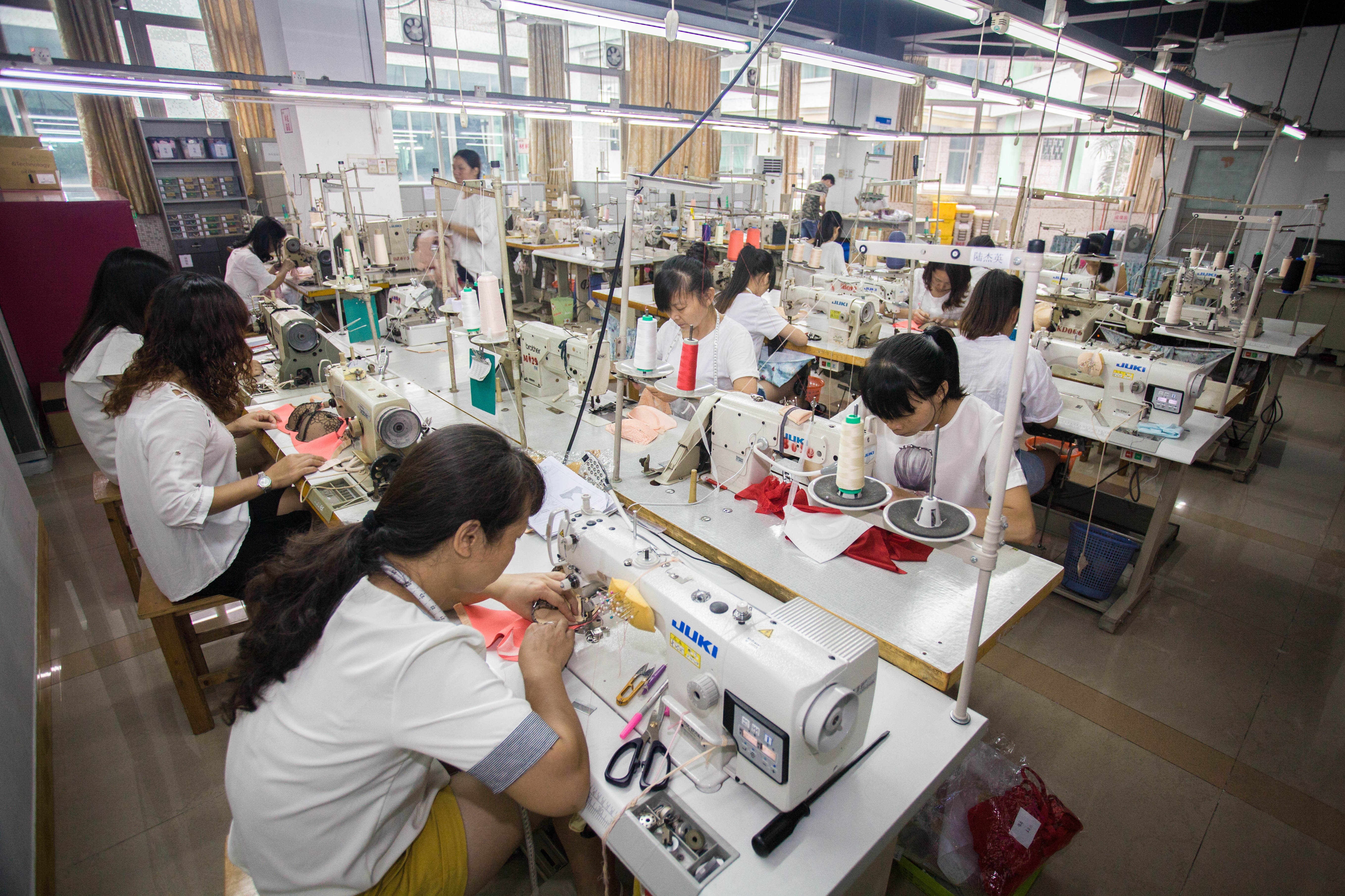 Expert Sewing Team