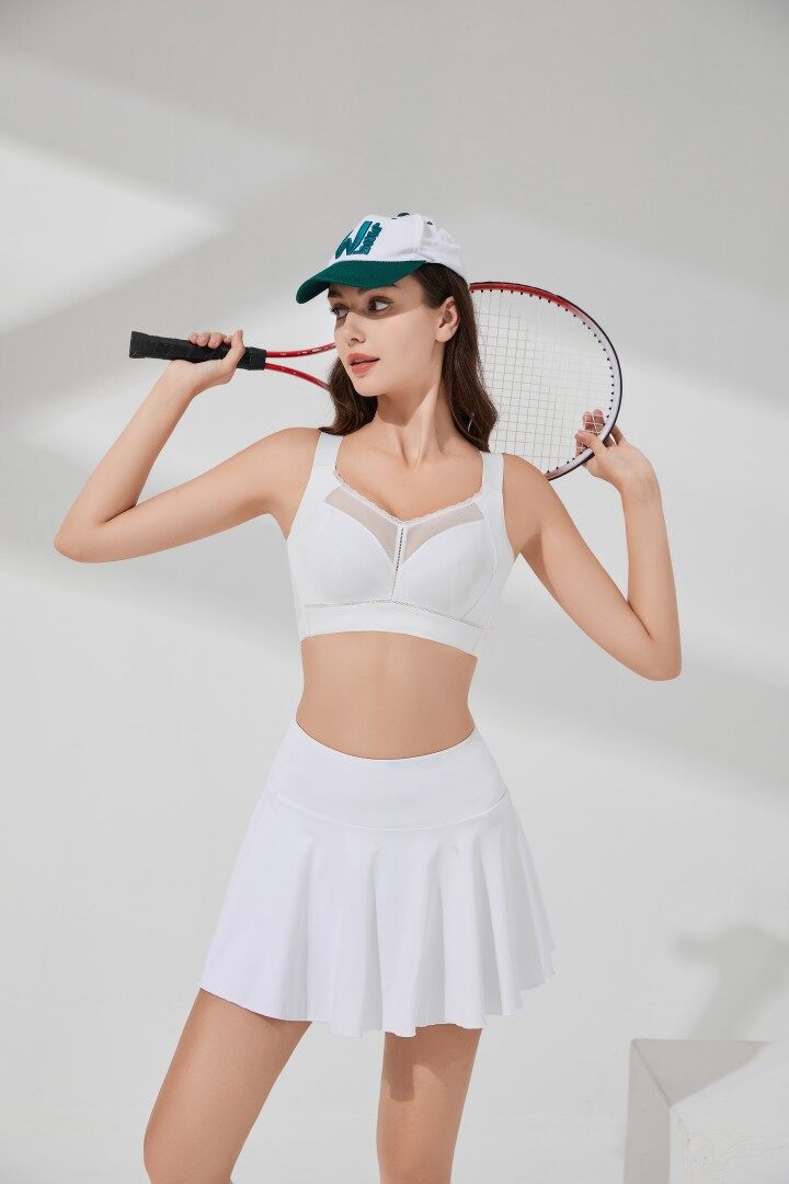 AML001B White