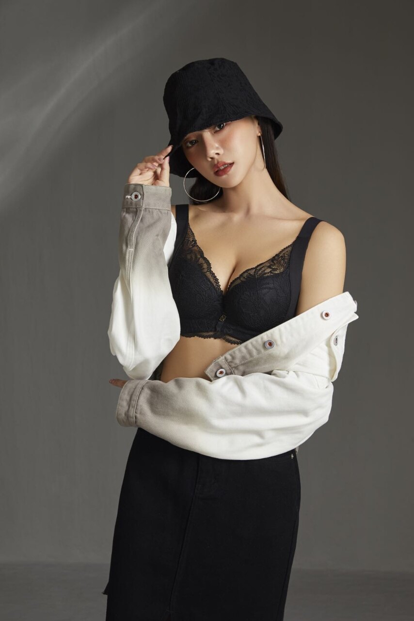 1292J Black view 2
