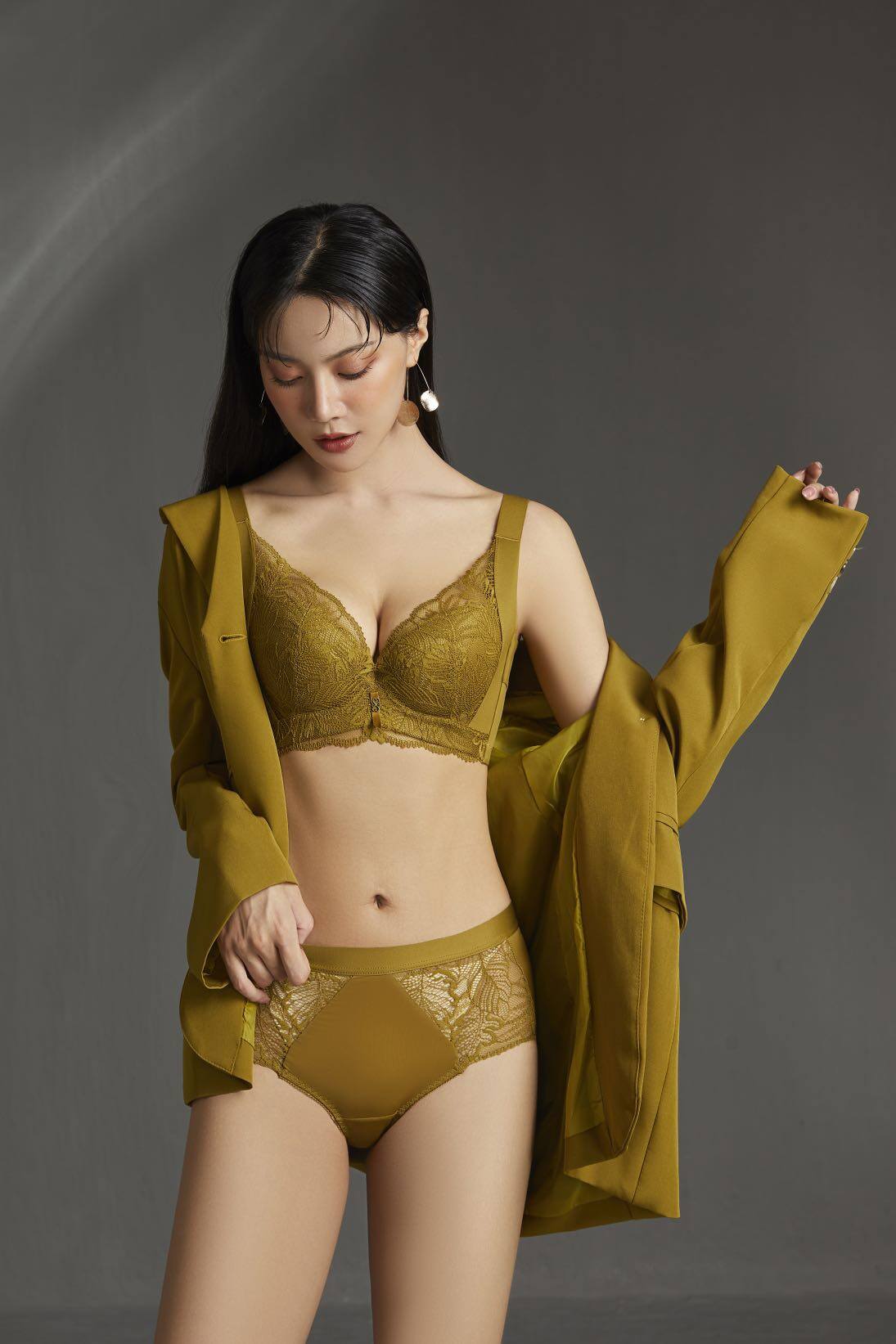 1292J Gold