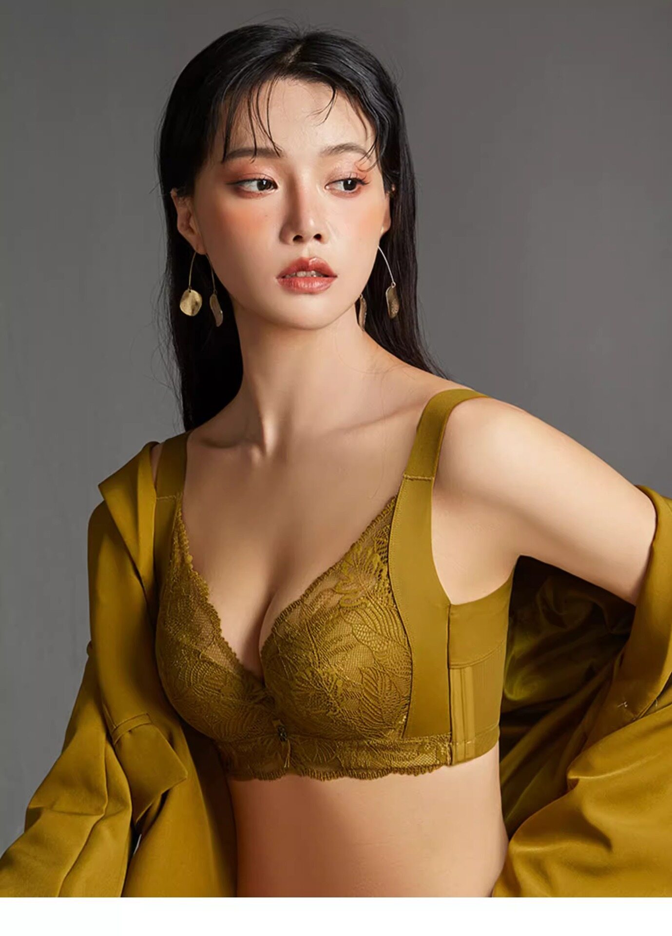 1292J Gold