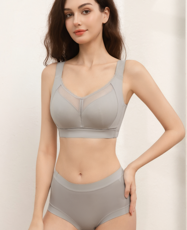 AML001B Gray