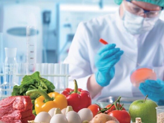 Analysis of Ethyl Carbamate in Food Using the Aniyipu 7700 Single Quadrupole Gas Chromatograph-Mass Spectrometer