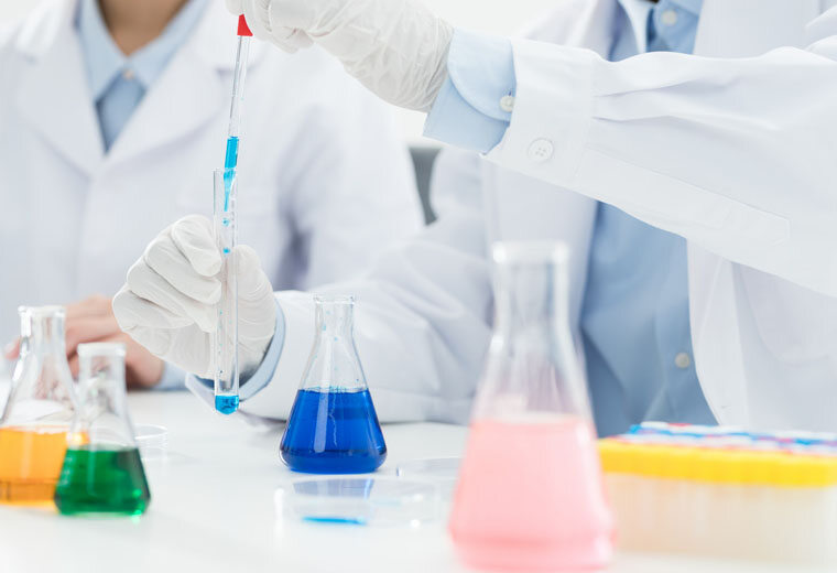 Method for Determining 9 Water-Soluble Plant Growth Regulators in Chinese Herbal Medicines Using Anyeep TQ9120