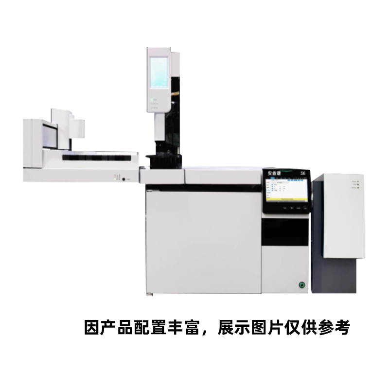S6-IMS GC-IMS Instrument