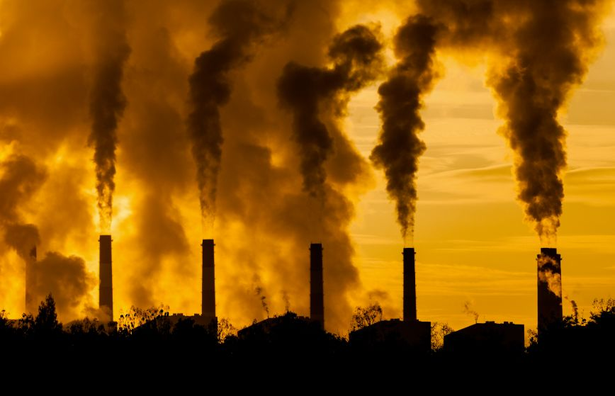 Environmental Monitoring