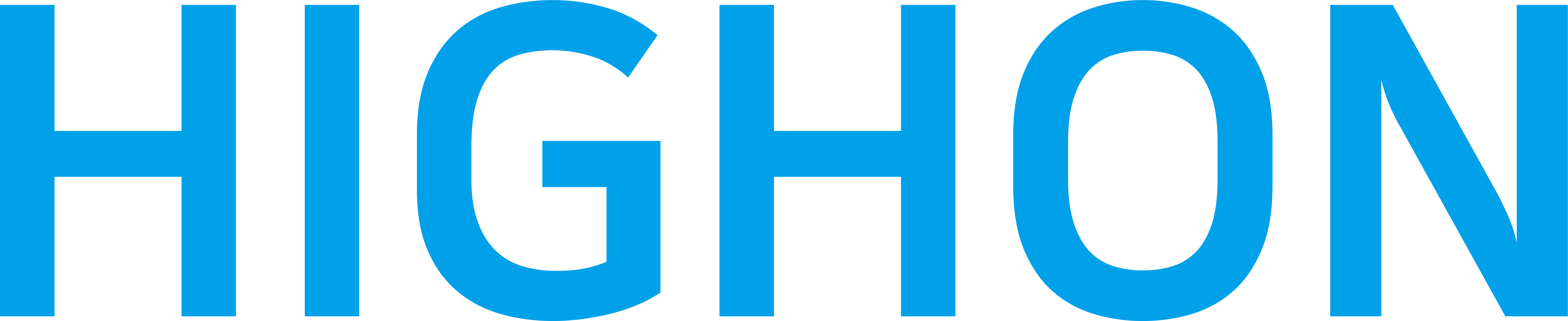 HIGHON