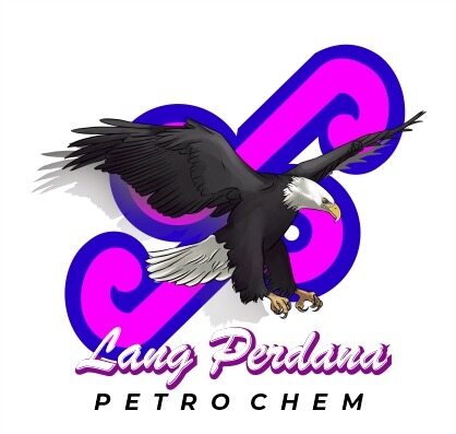 Lang Perdana Petrochem Logo