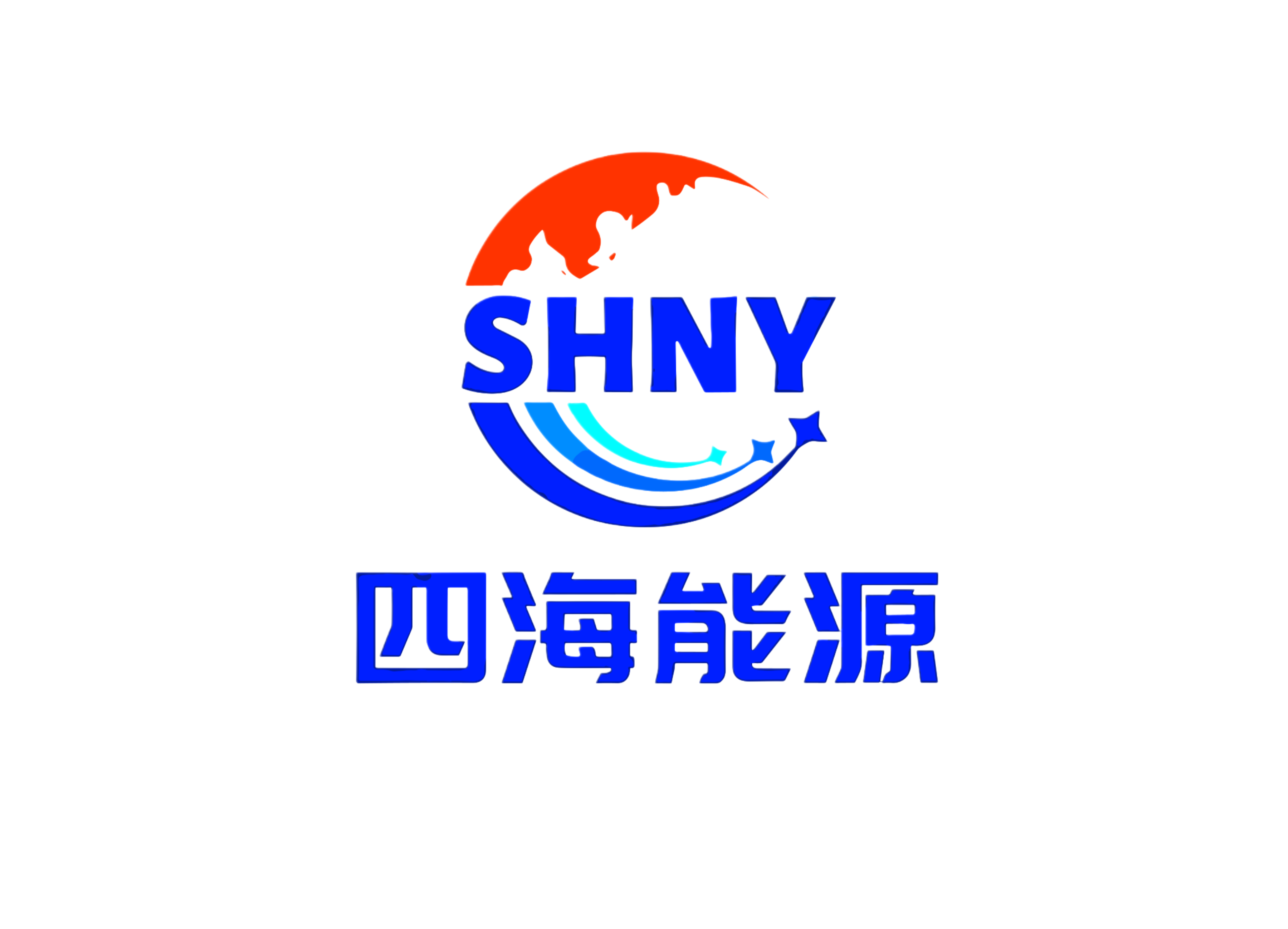 SIHAI Energy Logo