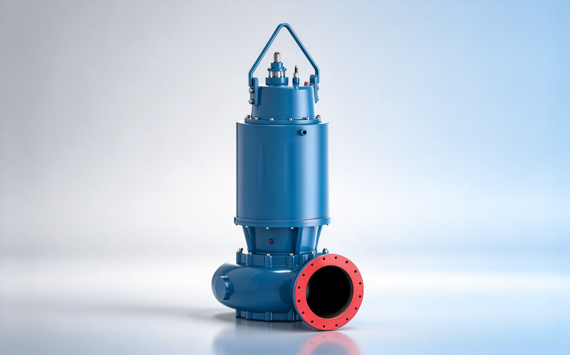 LYSON General Product Brochure (English)