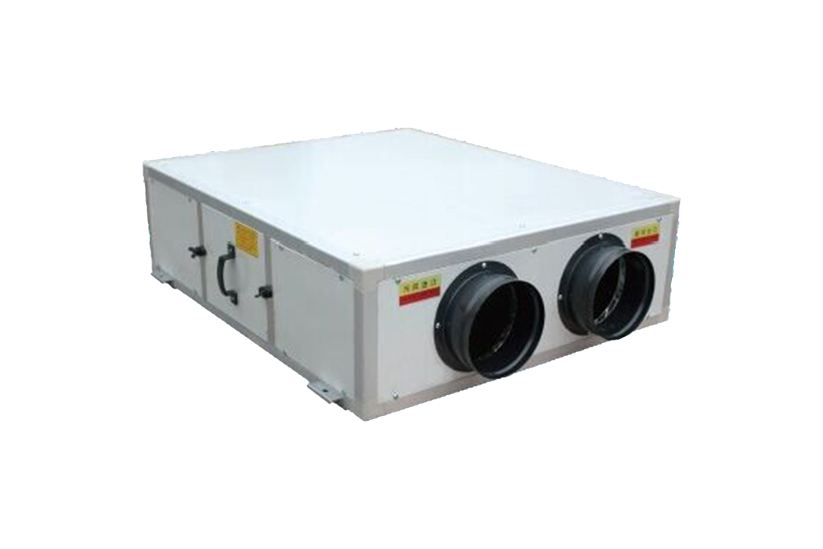 Fresh Air Ventilator
