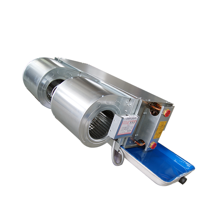 Fan coil unit
