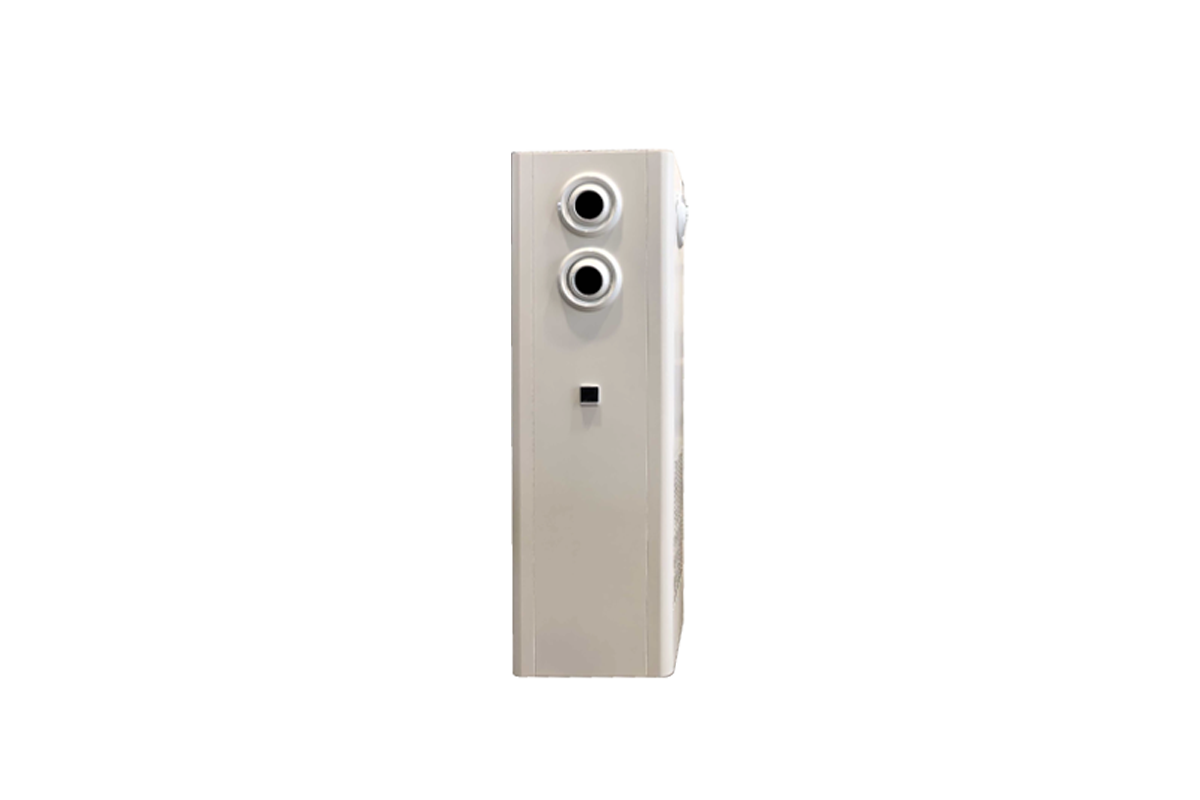 Columnar Jet Air Conditioner
