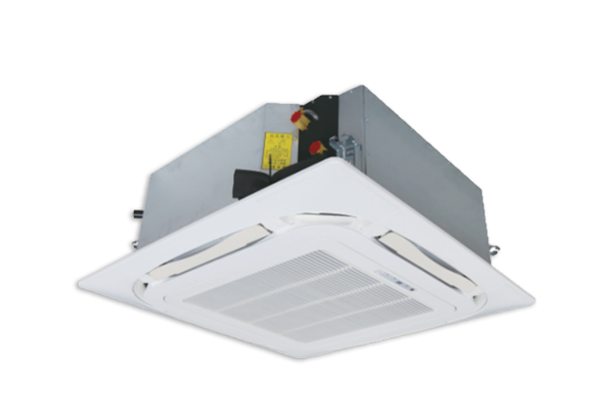 Cassette (Ceiling-Cassette) Air Conditioning Unit