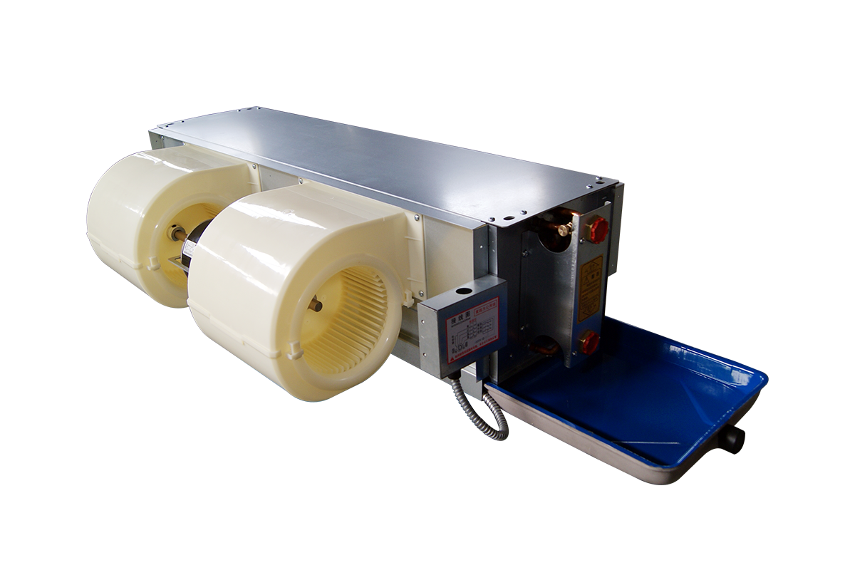 ABS Silent Fan Coil Unit
