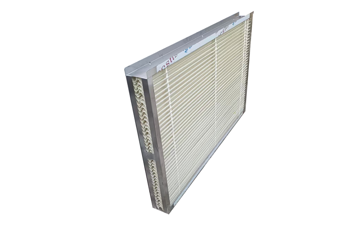 FRP water stop board