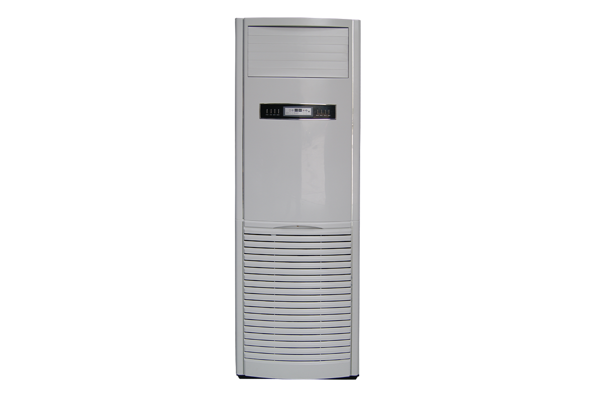 Floor-standing Fan Coil Unit (Water Air Conditioner)