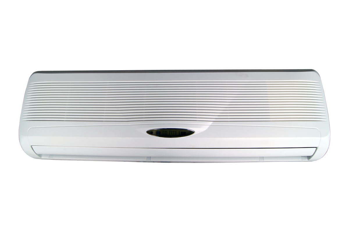 Wall-mounted Fan Coil Unit