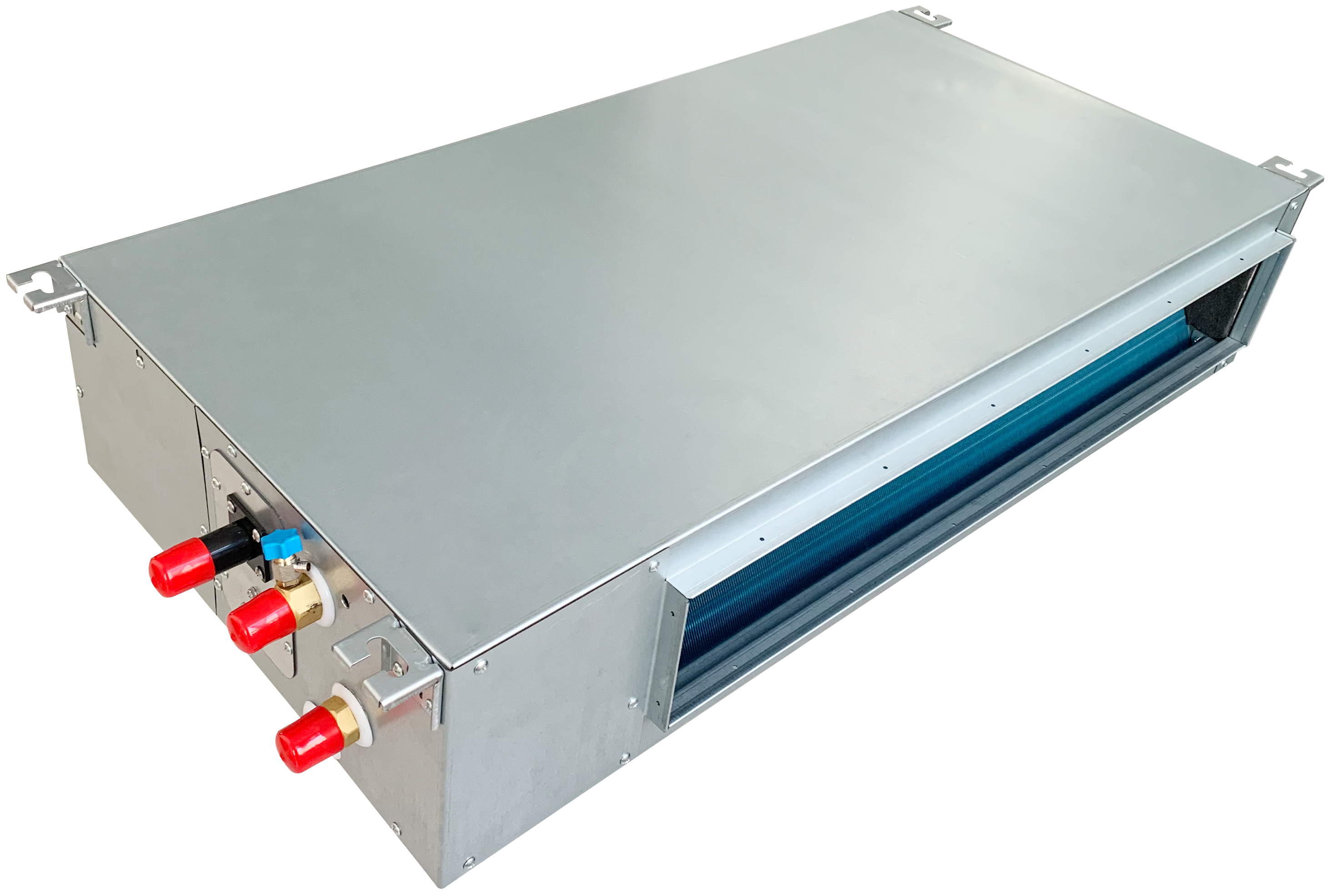 Focus on Energy Efficiency: How Gree Fan Coil Units Deliver Superior Performance
