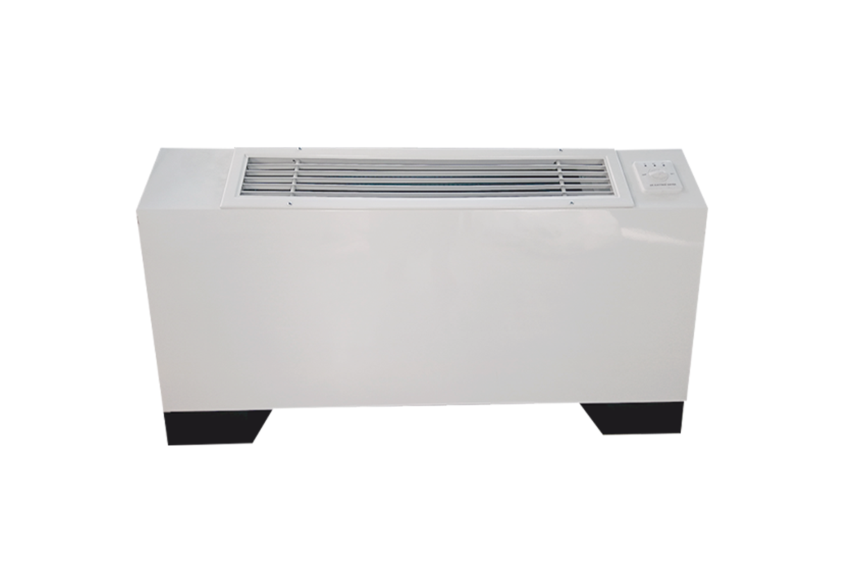 Wall-Mounted Fan Coil Unit