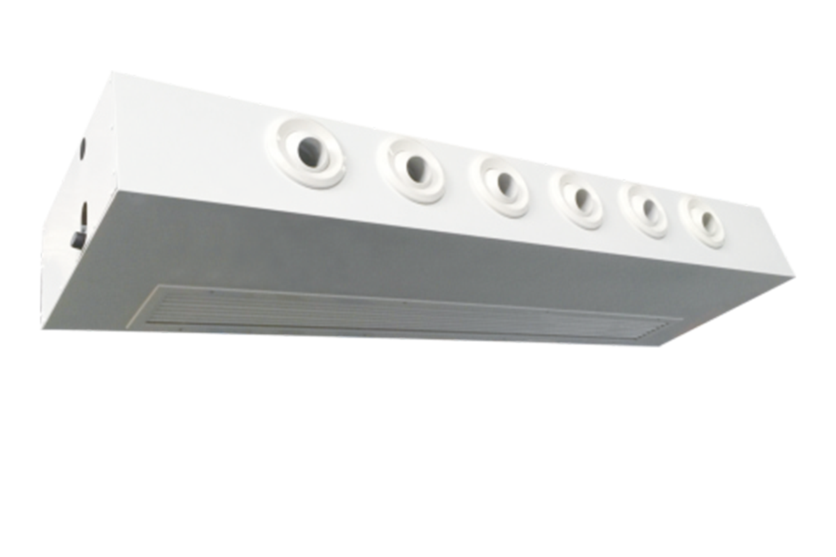 Horizontal Concealed Fan Coil Unit