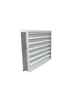 Electric Damper