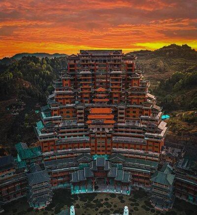 黔南州