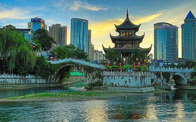 贵阳市
