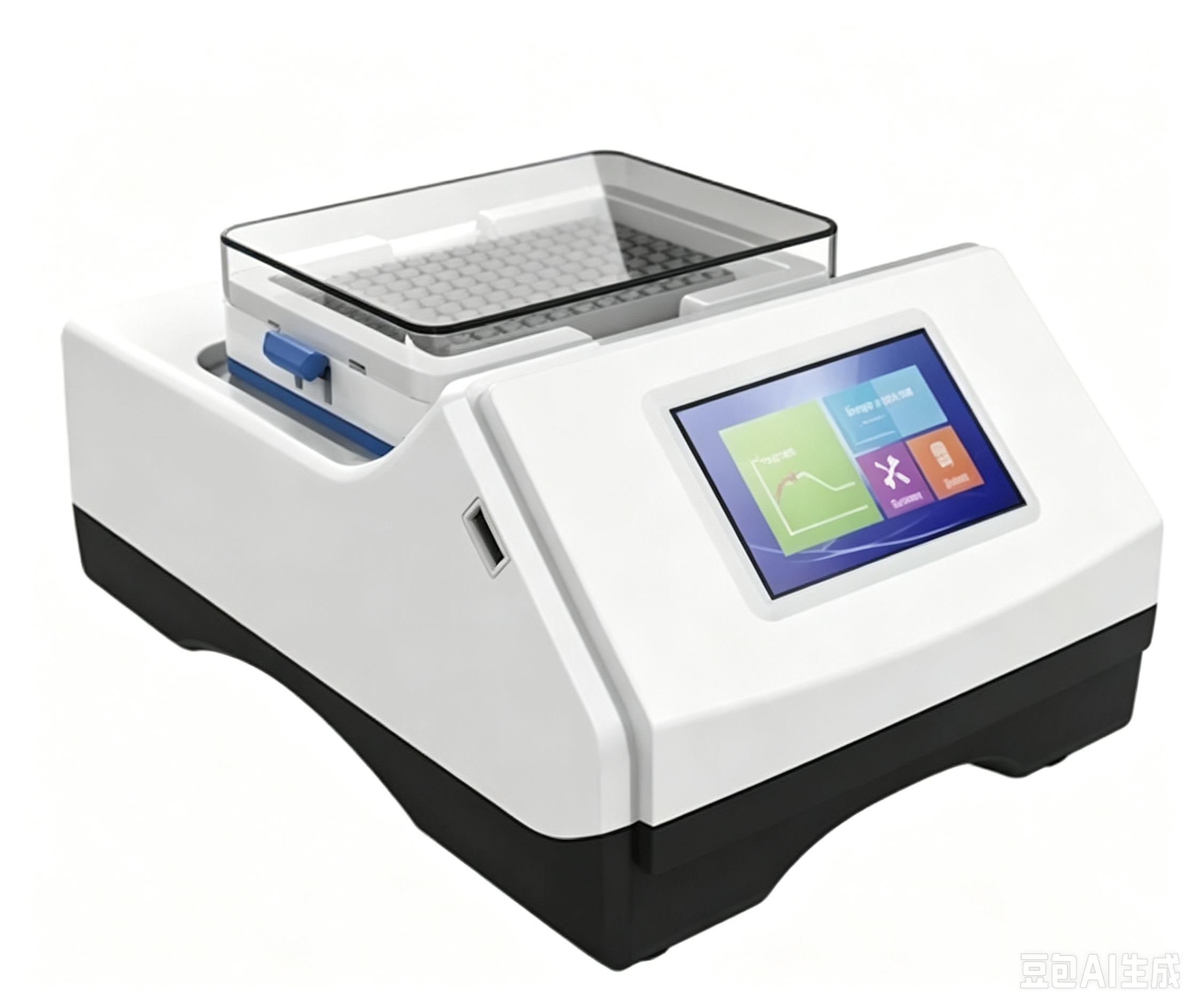 SMB-202 Oscillating Metal Bath