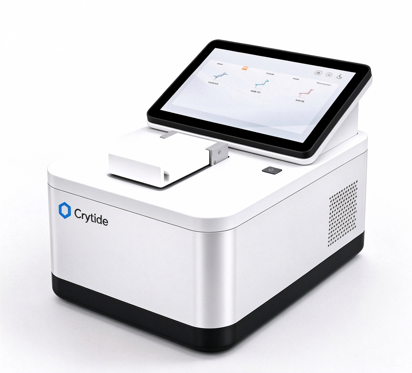 Nano3600 Dual-Beam UV-Vis Spectrophotometer