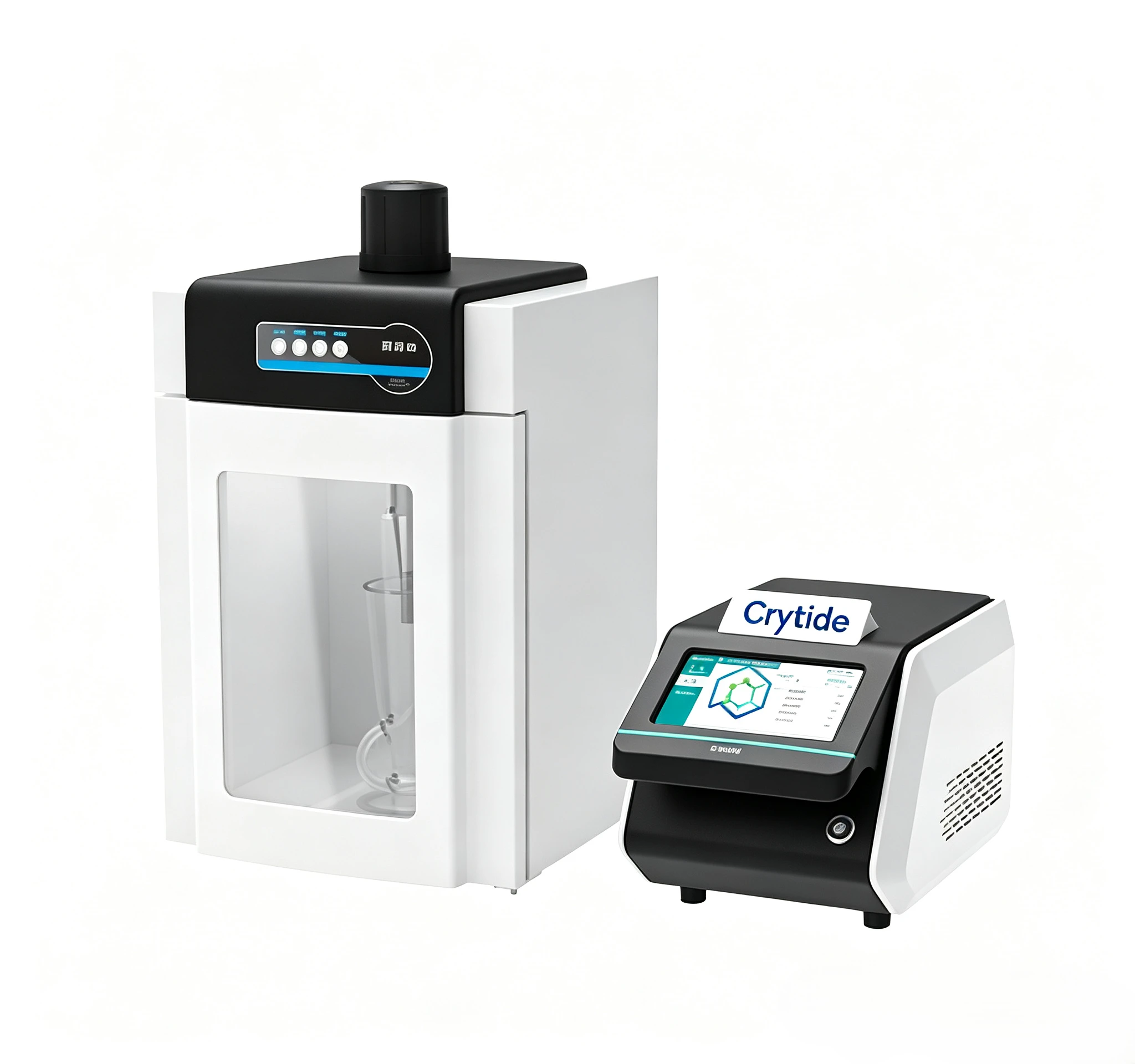 UCD-1500 Ultrasonic Cell Disruptor