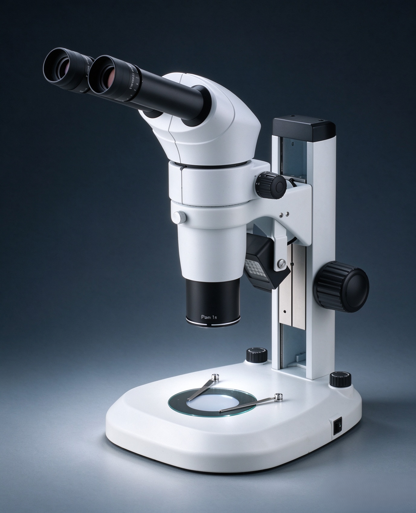 SM800 Stereo Microscope