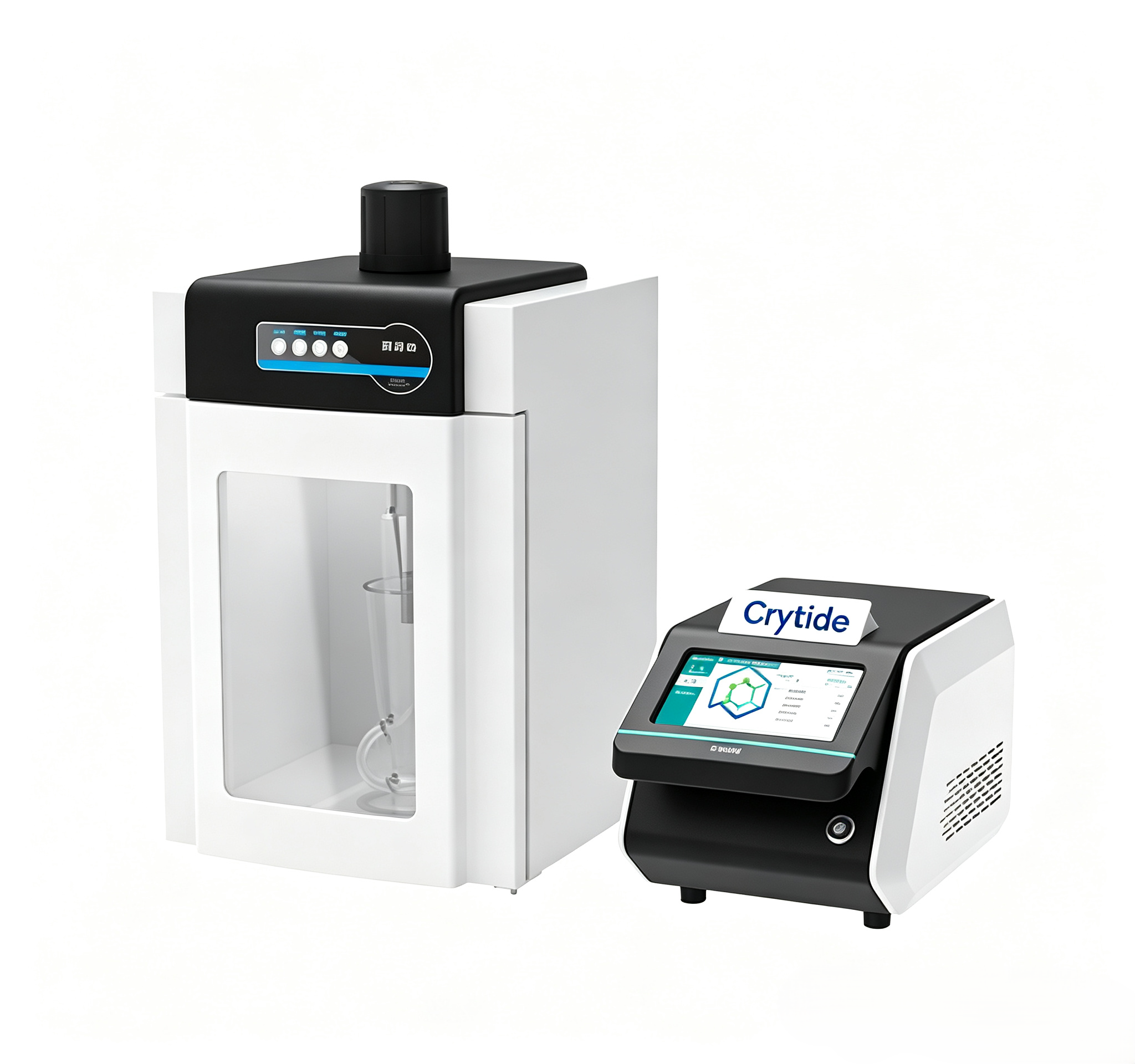 UCD-1000 Ultrasonic Cell Disruptor