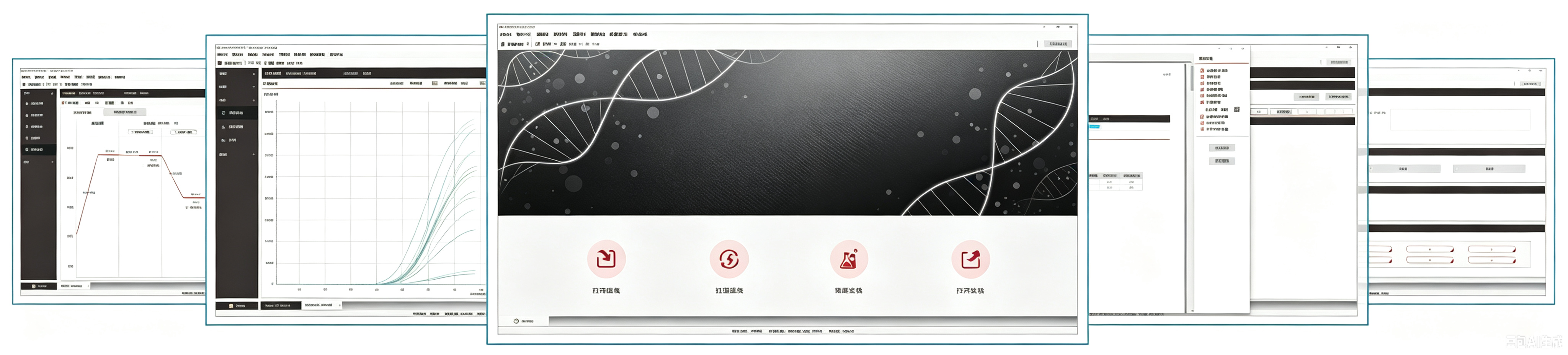PC Connection Interface