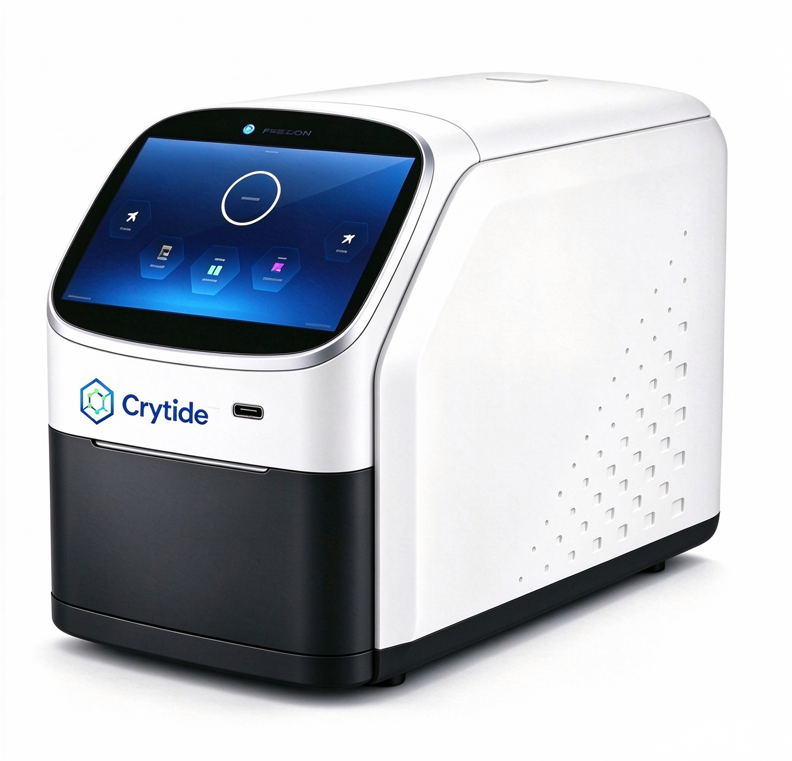 Q9600 Plus Real-Time PCR System