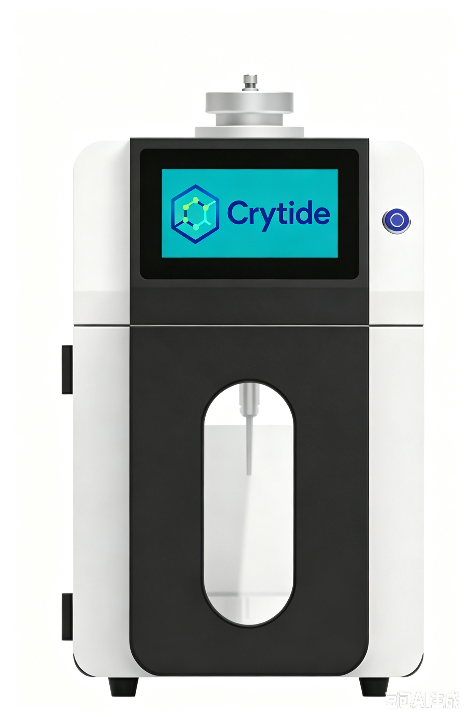 UCD-650 Ultrasonic Cell Disruptor