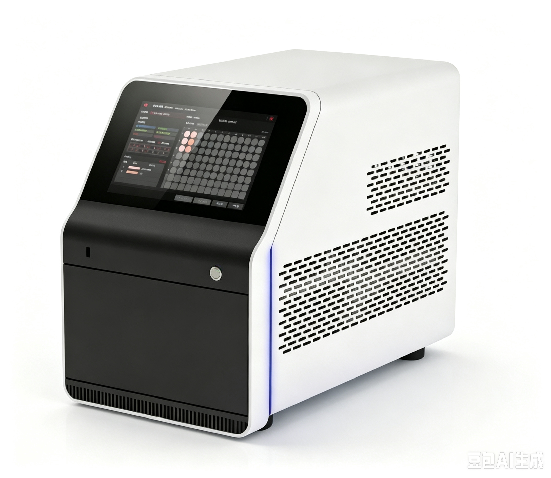 Q9600 Real-time PCR System