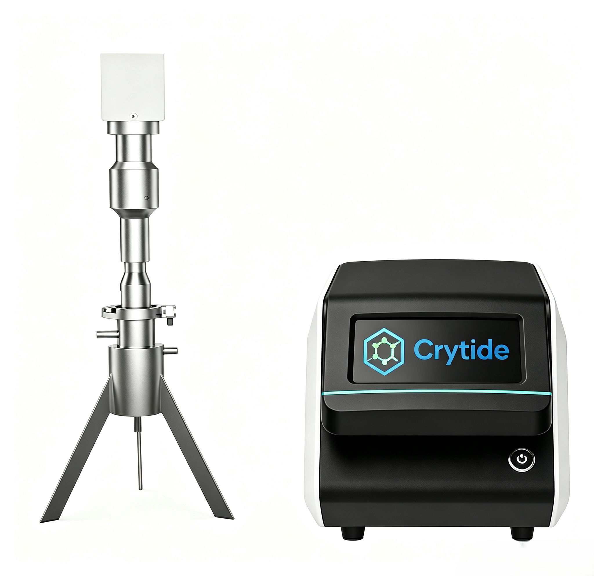 CFU-750 Continuous Flow Ultrasonic Cell Disruptor