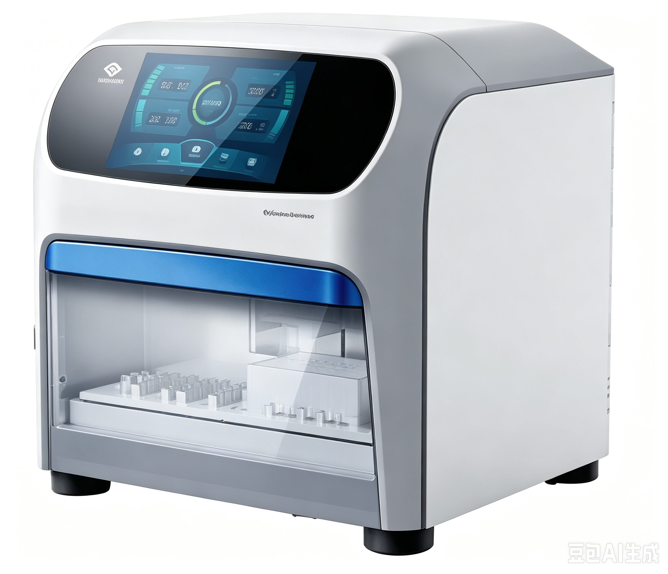 NAE-32E Automatic Nucleic Acid Extraction and Purification System