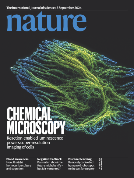 Chemical Microscopy