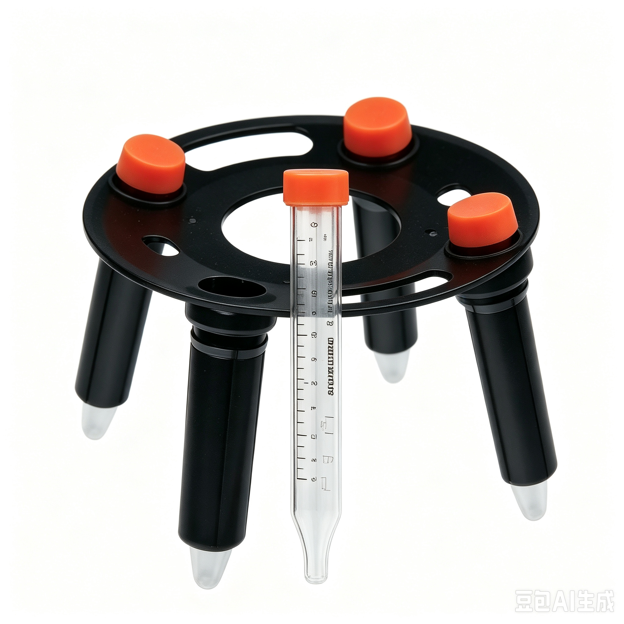 4×1 5mL Adapter