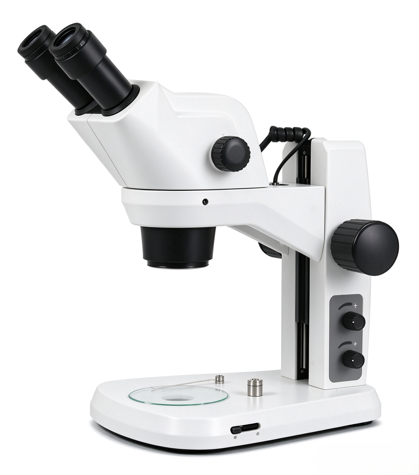 SM172 Stereo Microscope