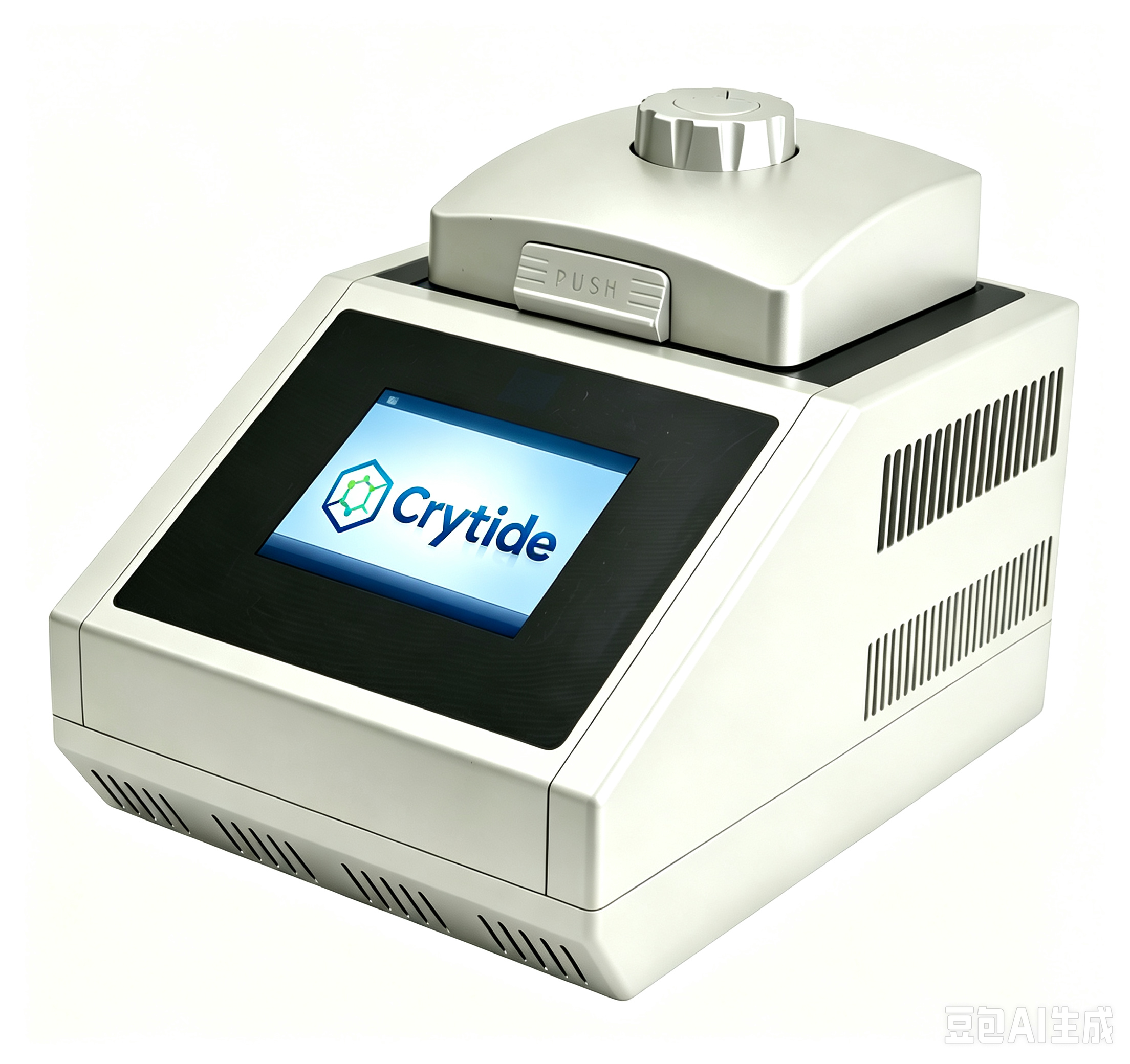 TC-ECO PCR System