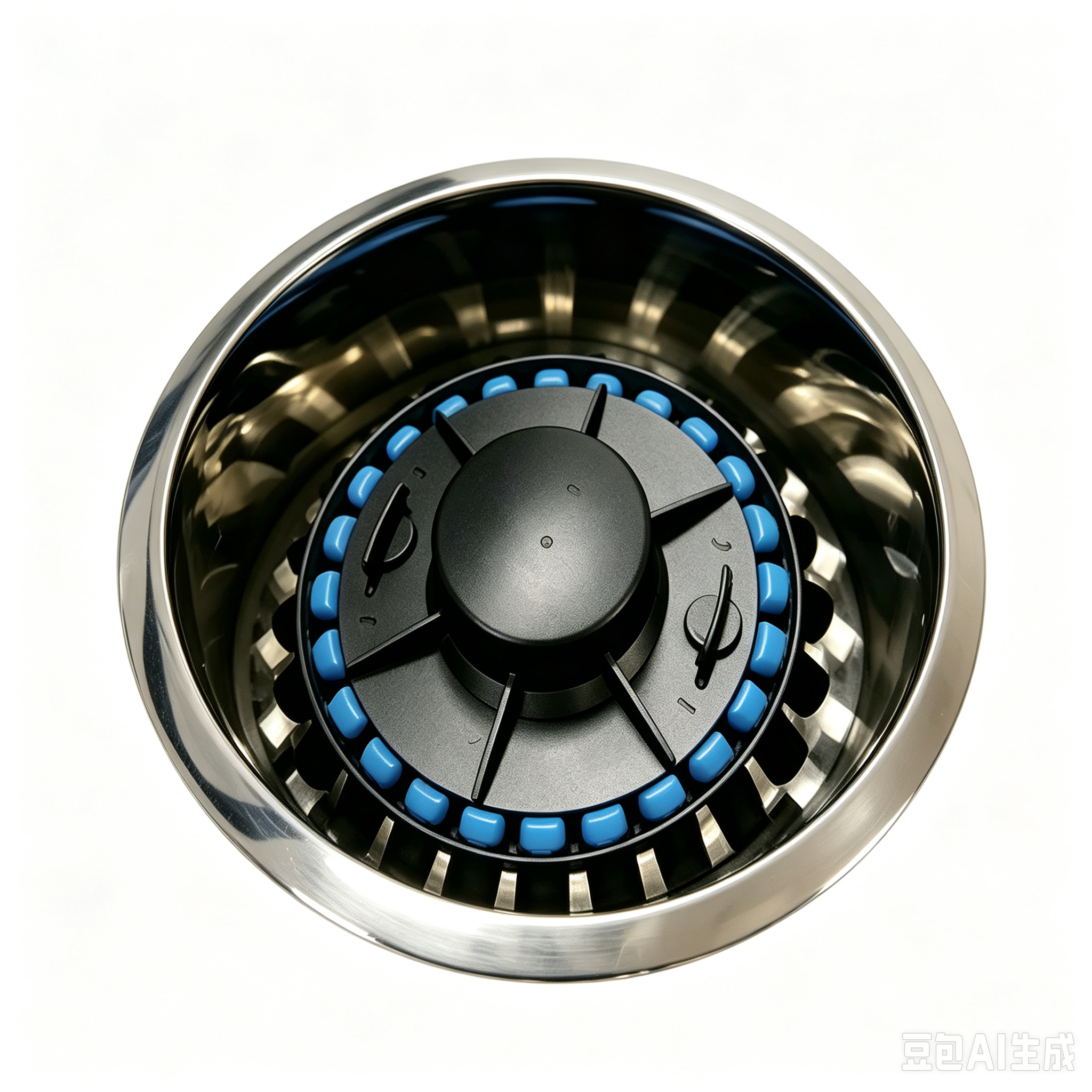 24×2mL Adapter