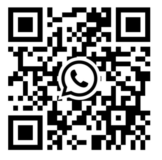 WhatsApp QR Code