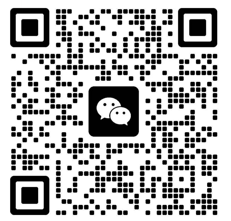 WeChat QR Code