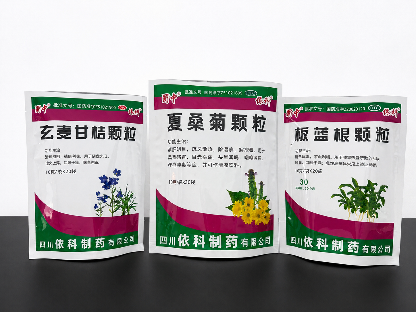 Pharmaceutical Composite Pouch